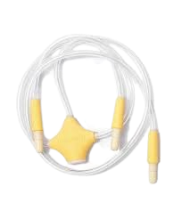 Medela Tubo Bomba Medela Free Style