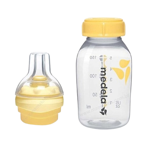 Mamadeira Calma 150ml
