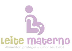 Logo Leite Materno